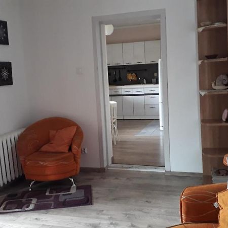 Miodowa Daire Zwierzyniec Dış mekan fotoğraf