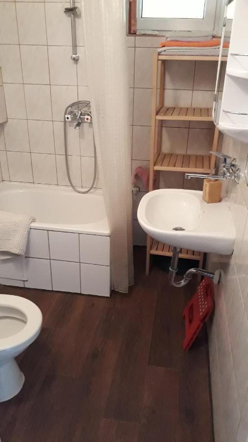 Miodowa Daire Zwierzyniec Dış mekan fotoğraf