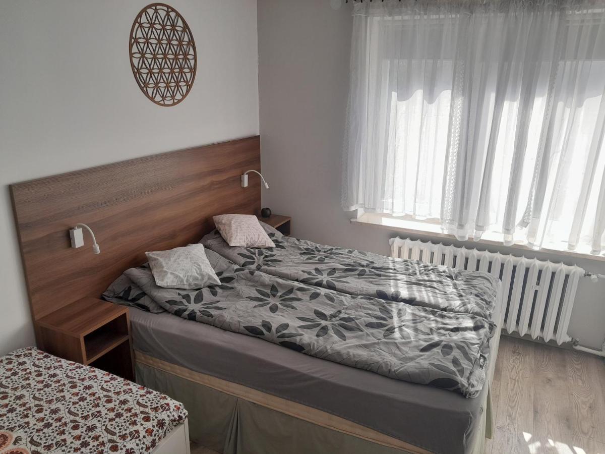 Miodowa Daire Zwierzyniec Dış mekan fotoğraf